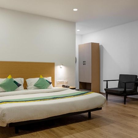 Treetops Inn Chennai Exterior photo